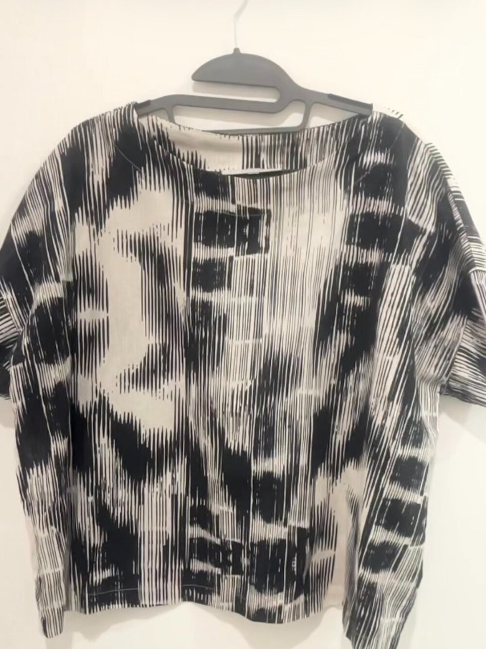 Bryn Walker Italian Cotton Orla Top
